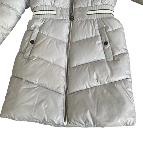 💕Michael Kors Winter Puffer Jacket for Young Girls 💕 - Picture 2 of 4